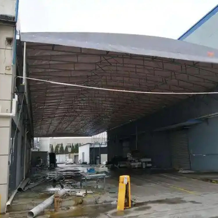 吉首市电动/移动推拉棚