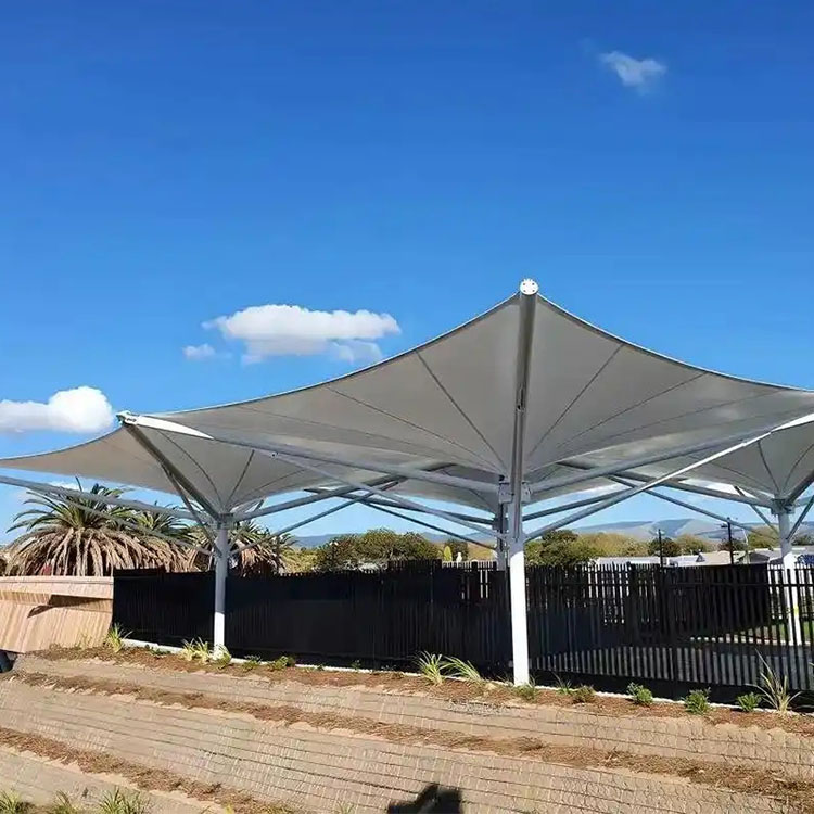 吉首市工程案例