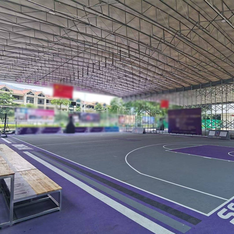 吉首市工程案例