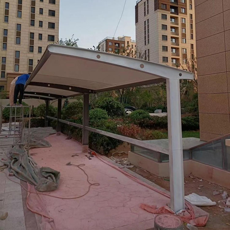 吉首市工程案例